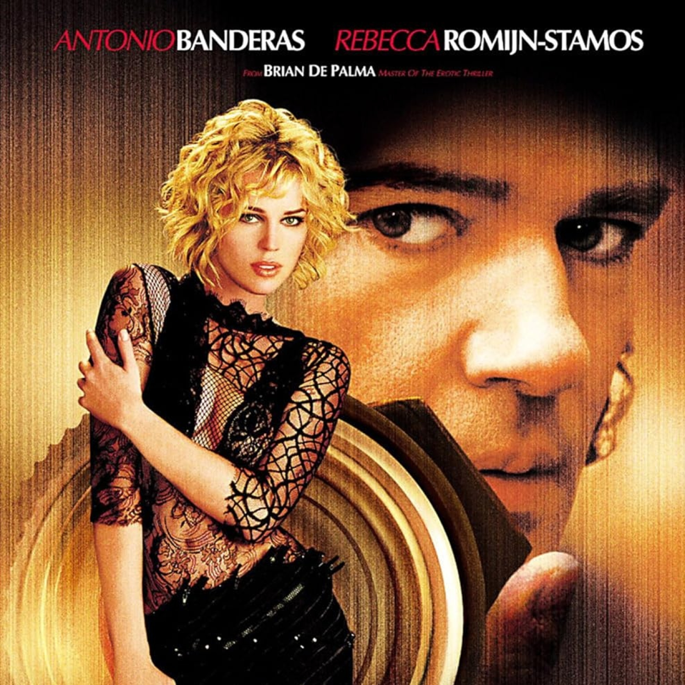 "Femme fatale" de Brian De Palma