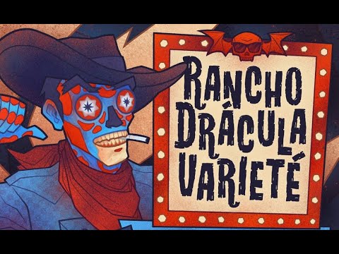 Episodio 200 en video: "Están vivos"