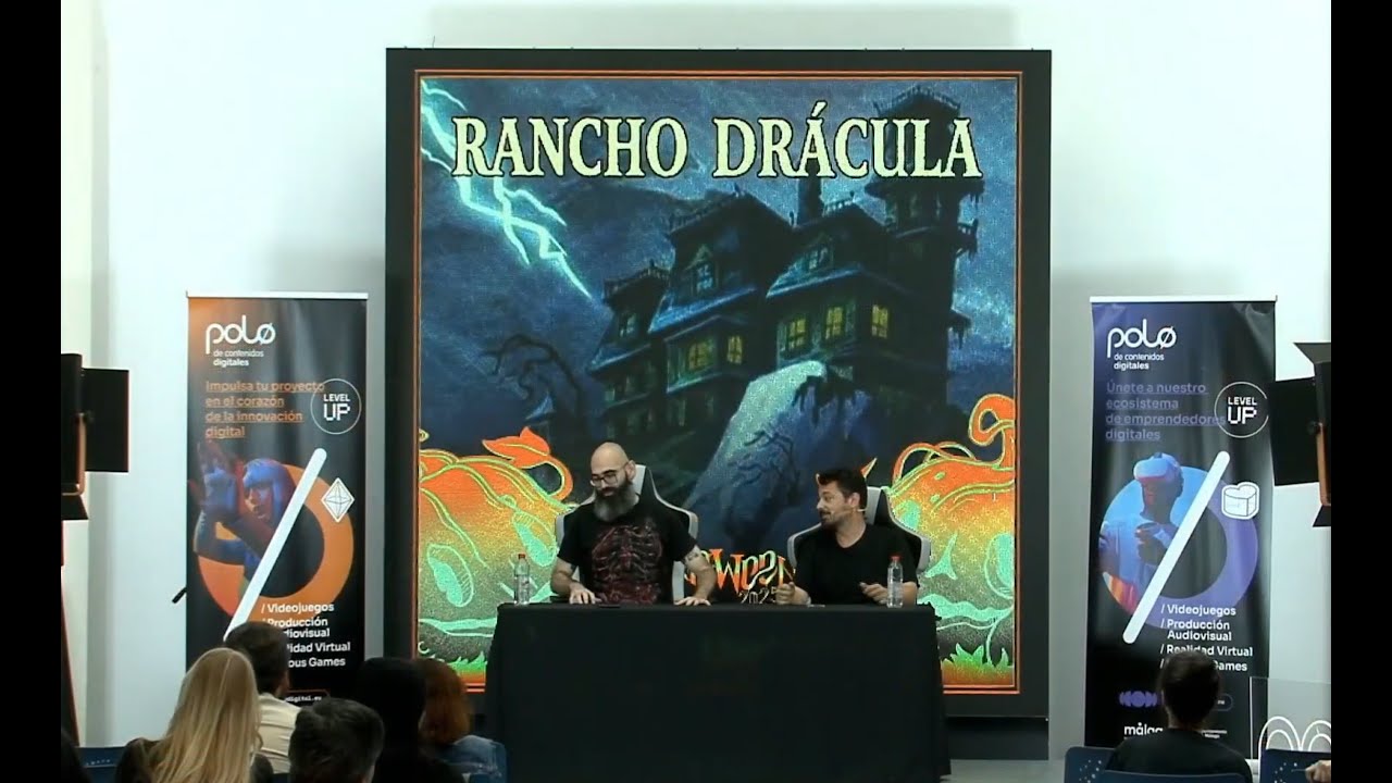 Episodio 231 en video: "Especial Poloween"